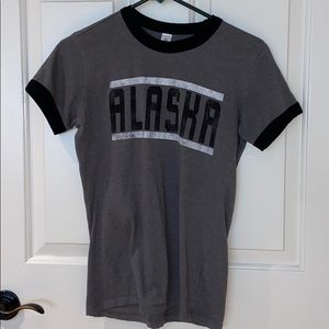Alaska Tee